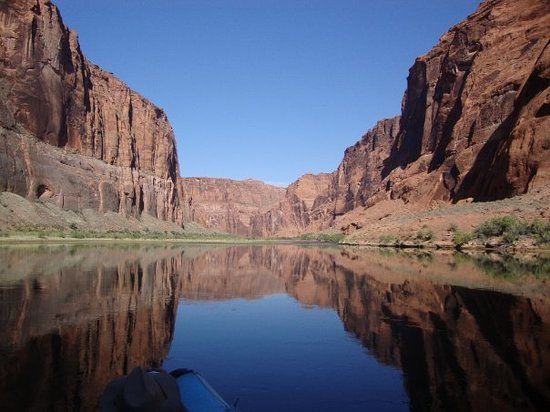 Glen Canyon National Recreation Area